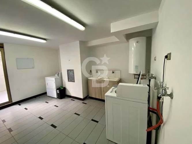 Departamento Sector Sur, Parque Inglés