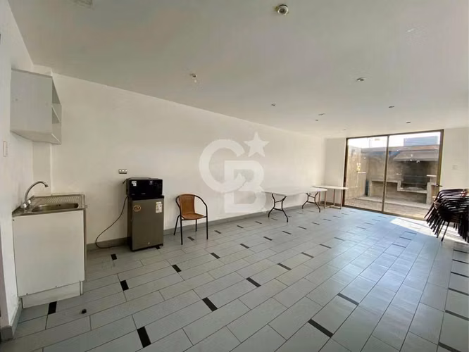 Departamento Sector Sur, Parque Inglés