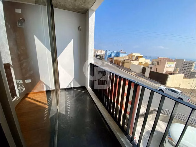 Departamento Sector Sur, Parque Inglés