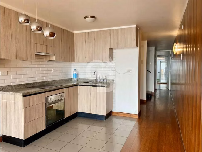 Departamento Sector Sur, Parque Inglés