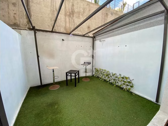 Departamento Sector Sur, Parque Inglés