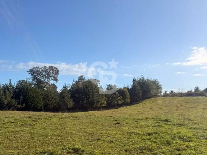 Granja Educativa y Campo Sustentable en venta