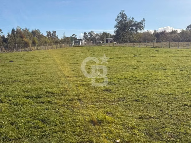 Granja Educativa y Campo Sustentable en venta