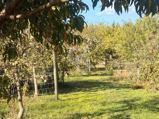 Granja Educativa y Campo Sustentable en venta