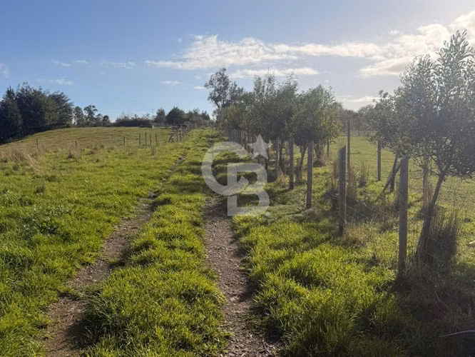 Granja Educativa y Campo Sustentable en venta