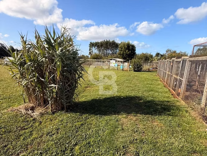 Granja Educativa y Campo Sustentable en venta