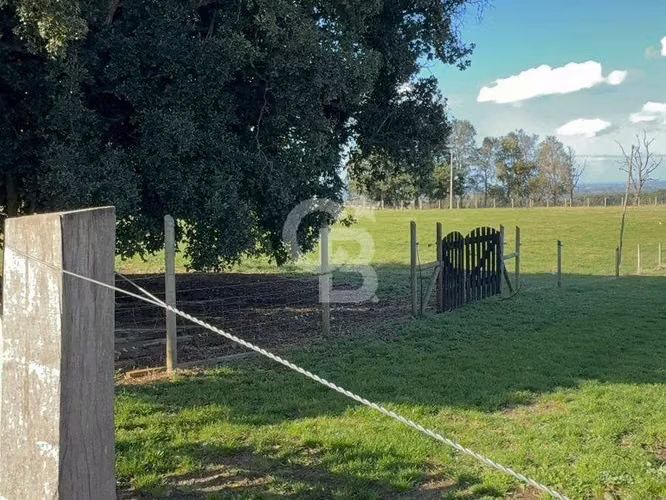 Granja Educativa y Campo Sustentable en venta