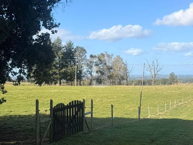 Granja Educativa y Campo Sustentable en venta