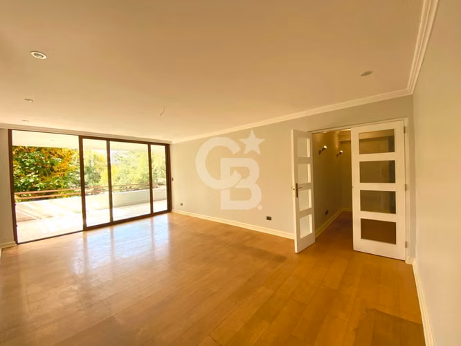 Gran Departamento en Exclusivo Condominio
