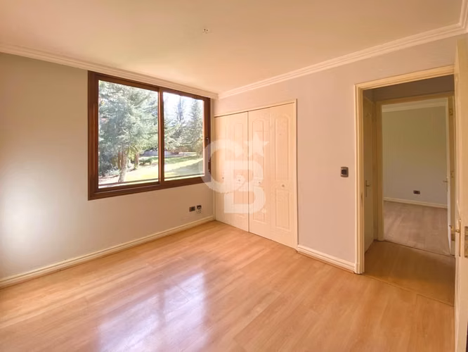 Gran Departamento en Exclusivo Condominio