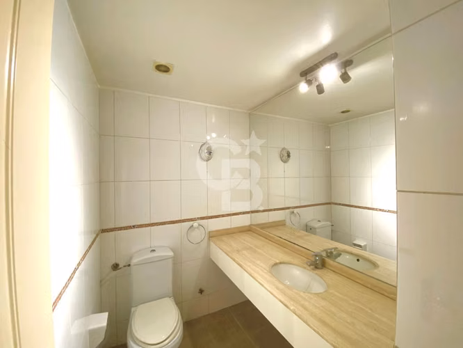 Gran Departamento en Exclusivo Condominio