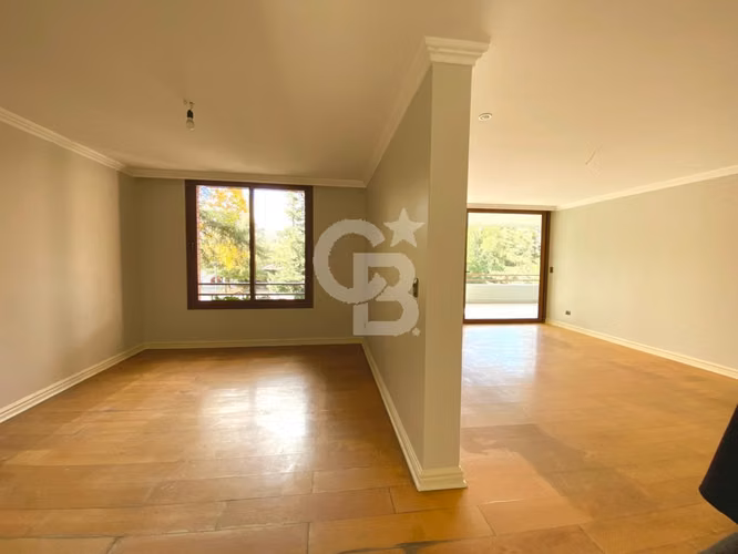 Gran Departamento en Exclusivo Condominio
