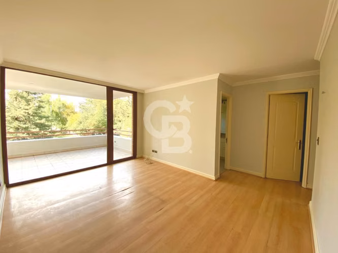Gran Departamento en Exclusivo Condominio