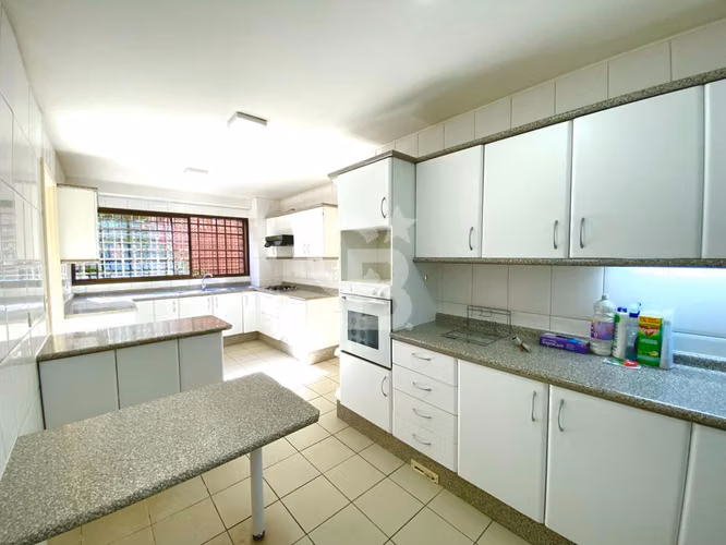 Gran Departamento en Exclusivo Condominio