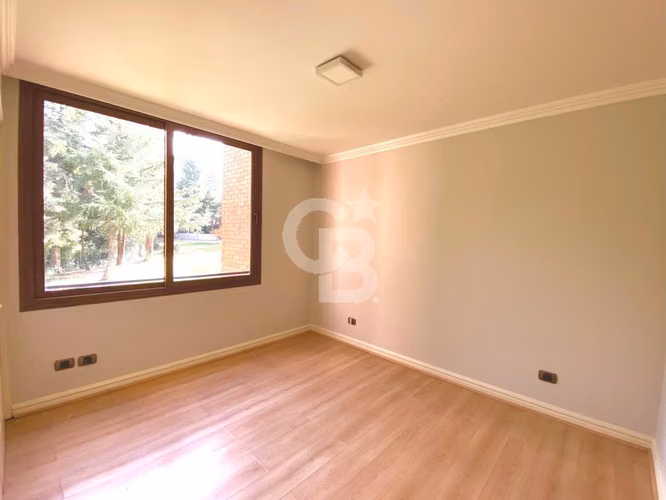 Gran Departamento en Exclusivo Condominio