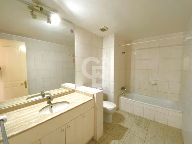 Gran Departamento en Exclusivo Condominio