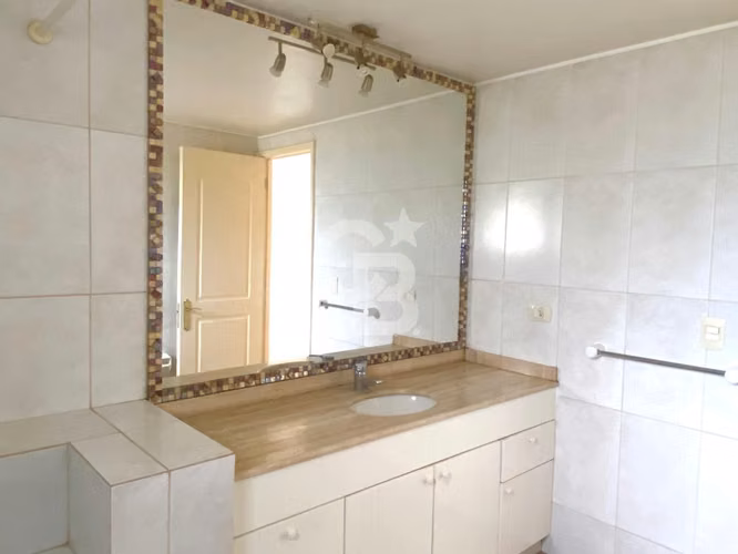 Gran Departamento en Exclusivo Condominio