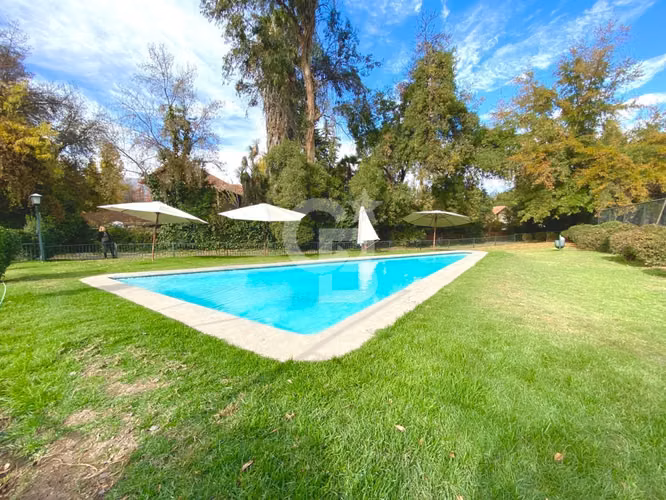 Gran Departamento en Exclusivo Condominio