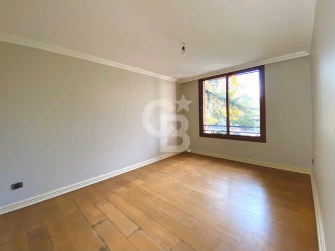 Gran Departamento en Exclusivo Condominio