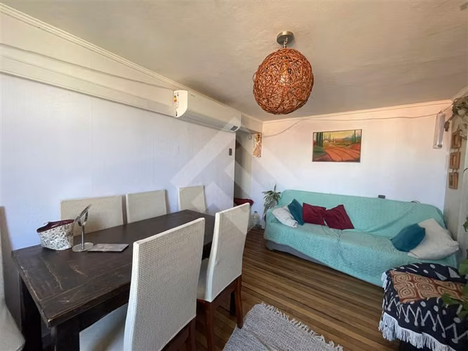 Departamento en venta en San Miguel