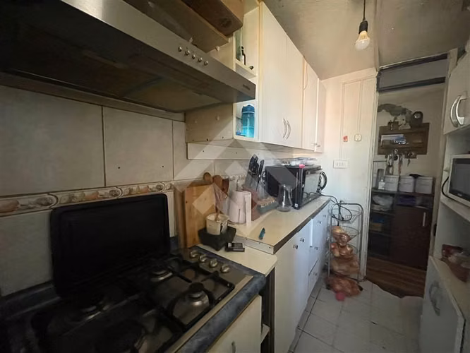 Departamento en venta en San Miguel