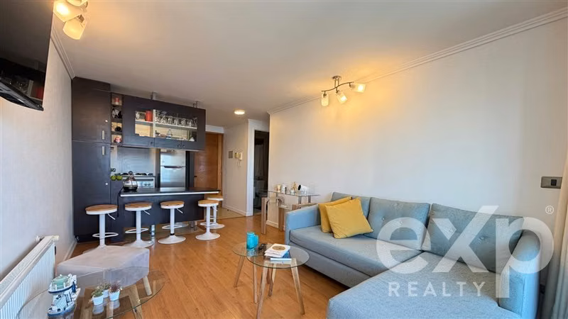 VENTA DEPARTAMENTO COSTA DE MONTEMAR CONCÓN