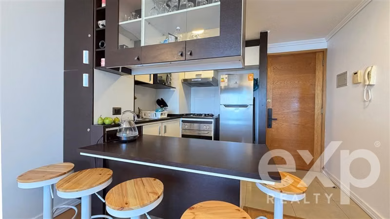 VENTA DEPARTAMENTO COSTA DE MONTEMAR CONCÓN