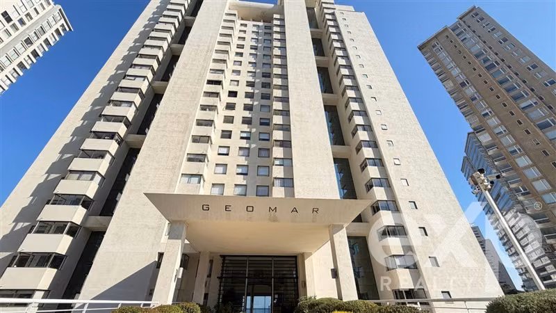 VENTA DEPARTAMENTO COSTA DE MONTEMAR CONCÓN