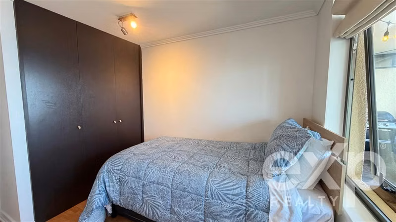 VENTA DEPARTAMENTO COSTA DE MONTEMAR CONCÓN