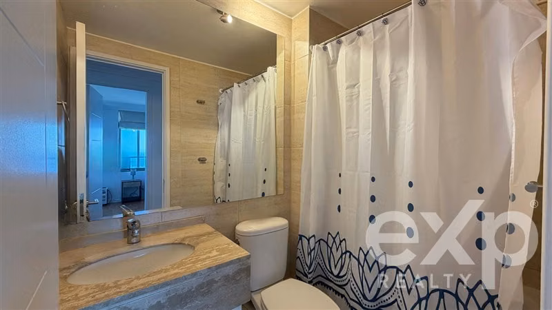 VENTA DEPARTAMENTO COSTA DE MONTEMAR CONCÓN