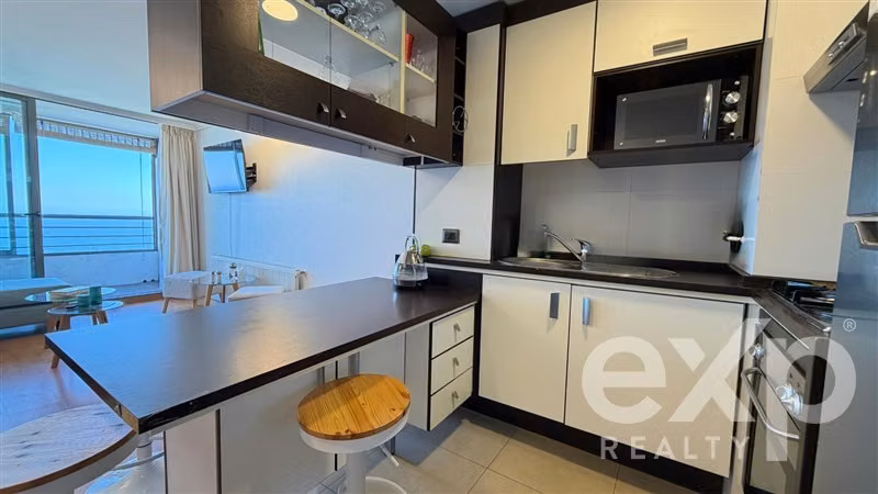 VENTA DEPARTAMENTO COSTA DE MONTEMAR CONCÓN