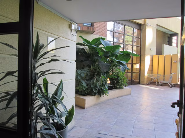 350.000 Arriendo Departamento Av Balmaceda 2088 frente Parque Los Reyes - Imagen 12