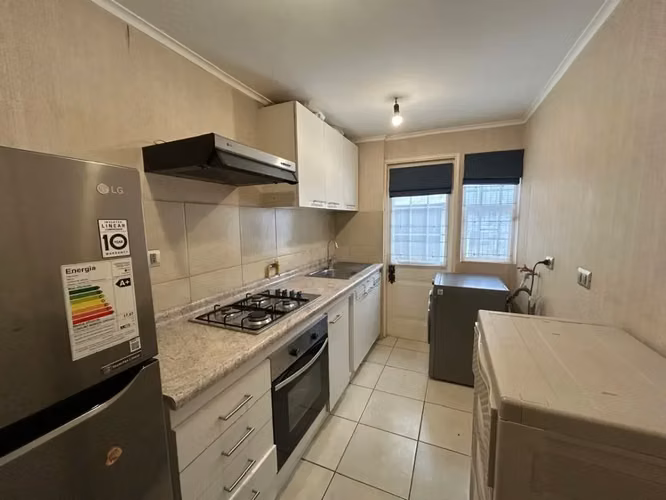 Casa en Condominio, tranquilidad y excelente ubicación