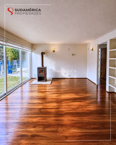 Se Arrienda Casa en Avenida Francia, Valdivia - Imagen 2