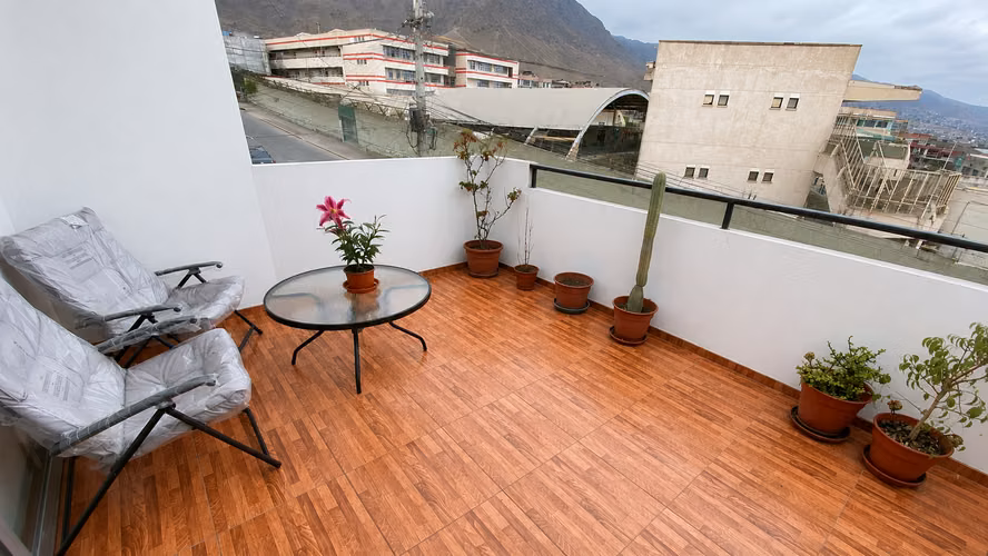 Casa en VENTA en Calle Mario Silva Iriarte , Sector Norte de Antofagasta