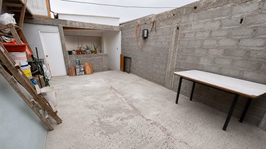 Casa en VENTA en Calle Mario Silva Iriarte , Sector Norte de Antofagasta