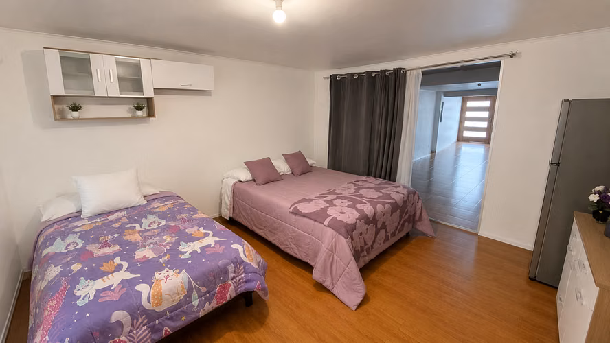 Casa en VENTA en Calle Mario Silva Iriarte , Sector Norte de Antofagasta