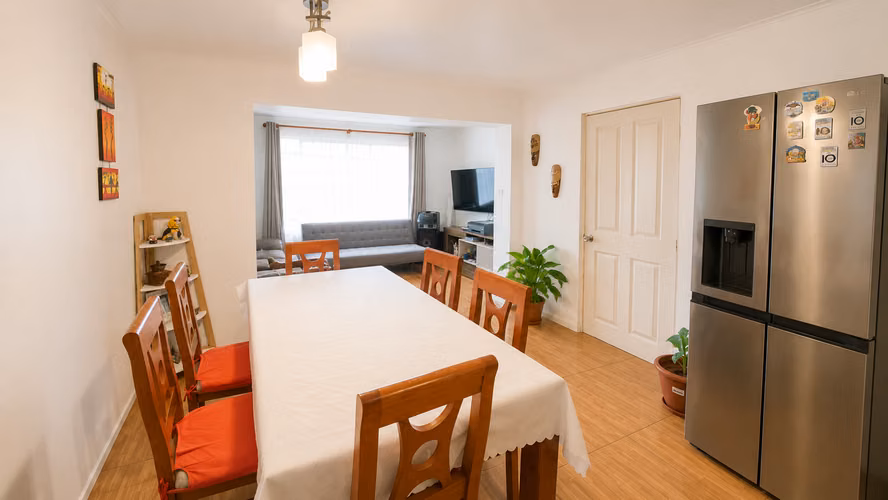 Casa en VENTA en Calle Mario Silva Iriarte , Sector Norte de Antofagasta