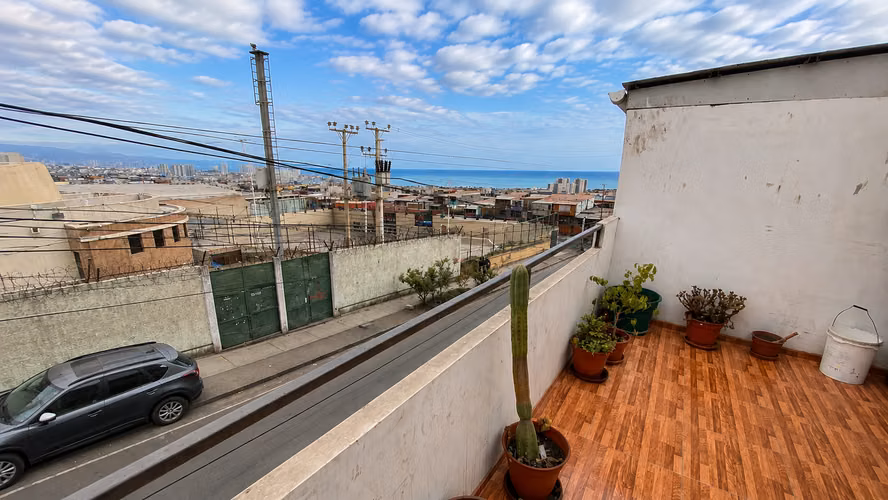 Casa en VENTA en Calle Mario Silva Iriarte , Sector Norte de Antofagasta