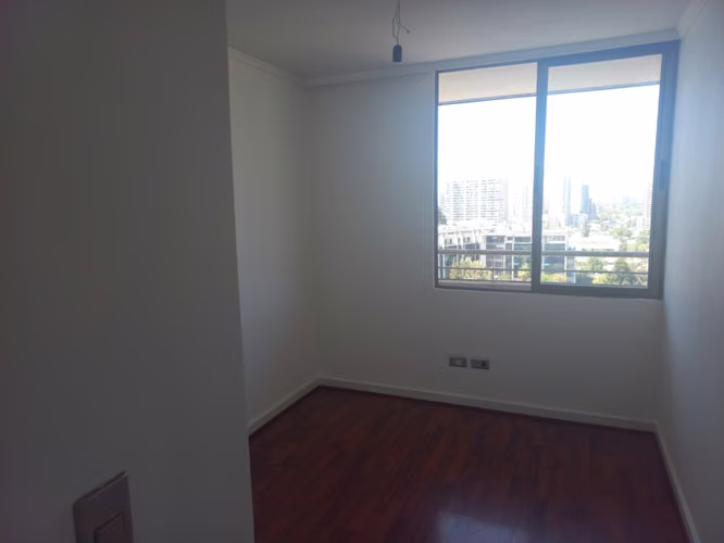 Departamento 2 dormitorios 2 baños