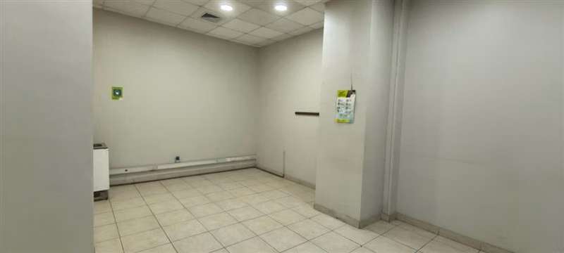 Oficina en arriendo en Santiago