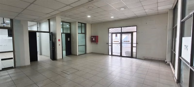 Oficina en arriendo en Santiago