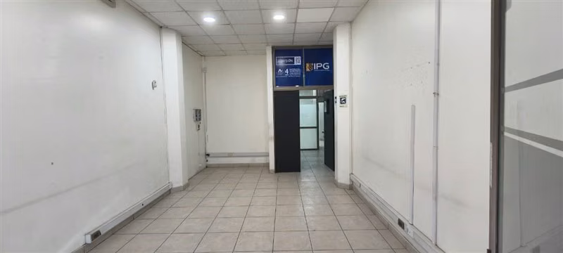 Oficina en arriendo en Santiago