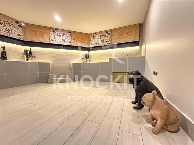 Arriendo Depto 1D1B Amoblado Vicuña Mackenna 6689 La Florida
