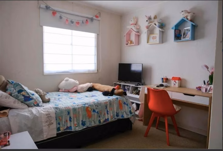 Casa en venta de 3 dorm. en Talca - Imagen 8