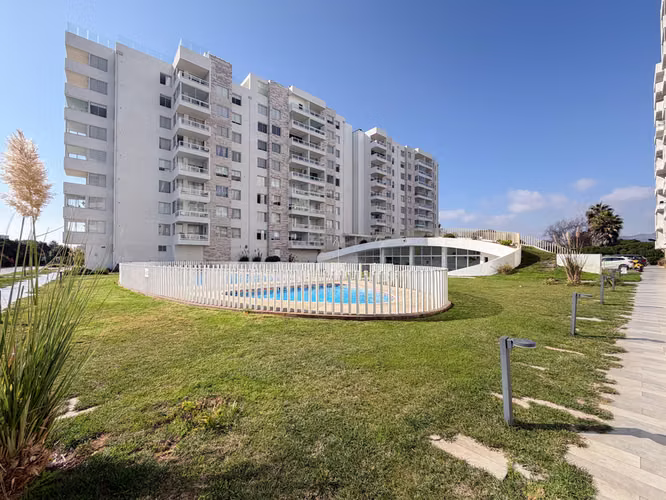DEPARTAMENTO EN VENTA EN AVENIDA PACÍFICO, LA SERENA.