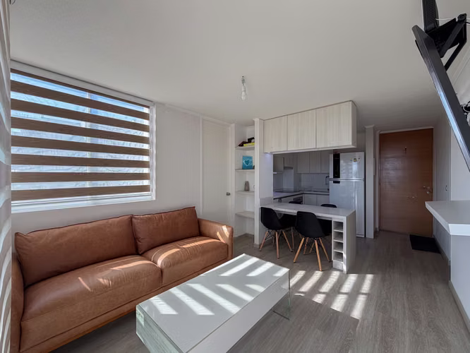 DEPARTAMENTO EN VENTA EN AVENIDA PACÍFICO, LA SERENA.