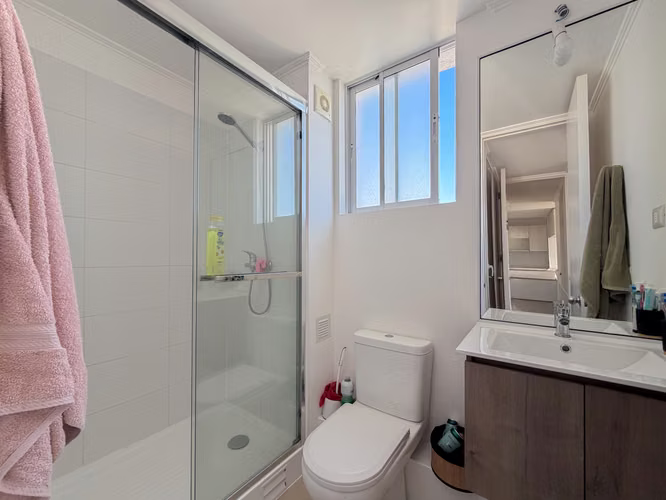 DEPARTAMENTO EN VENTA EN AVENIDA PACÍFICO, LA SERENA.