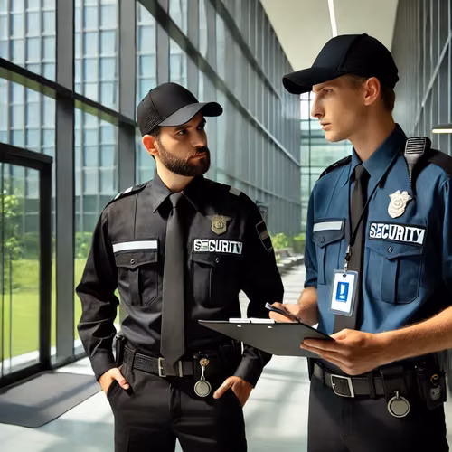 SUPERVISOR DE SEGURIDAD