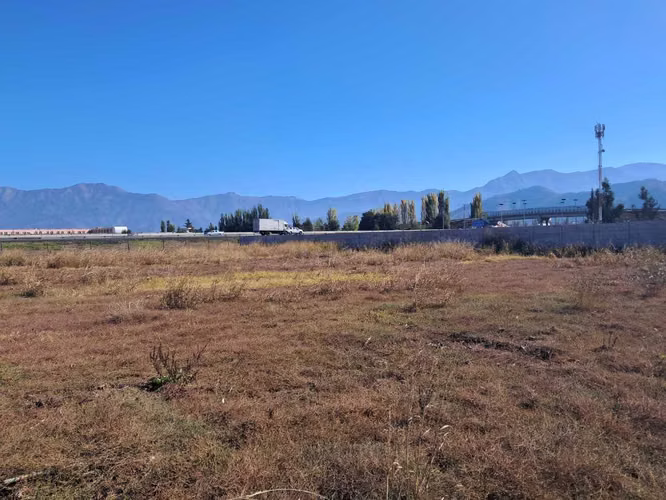 Parcela Ideal para Inversión Sostenible (165034)